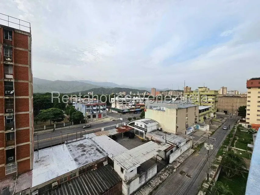 Apartamento (1 Nivel) en Venta en La Romana, Aragua - 31