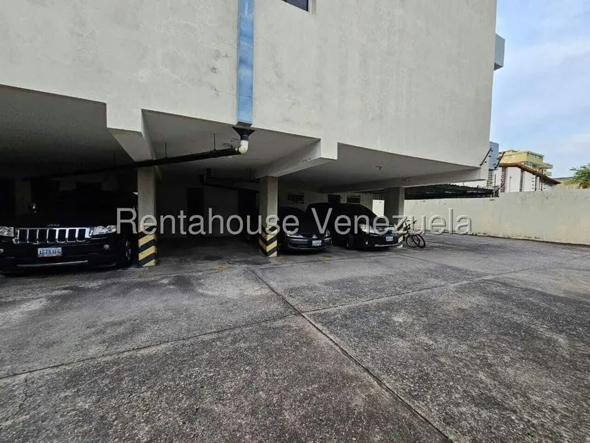 Apartamento (1 Nivel) en Venta en La Romana, Aragua - 32