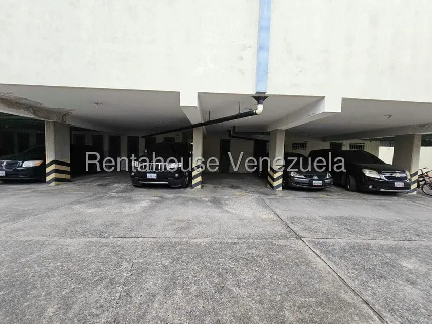 Apartamento (1 Nivel) en Venta en La Romana, Aragua - 34