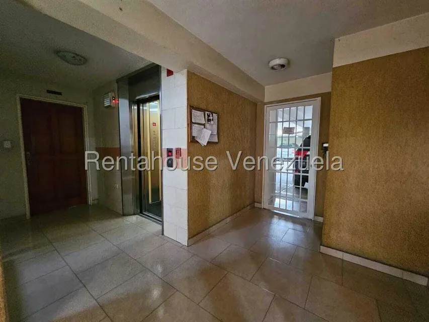 Apartamento (1 Nivel) en Venta en La Romana, Aragua - 35