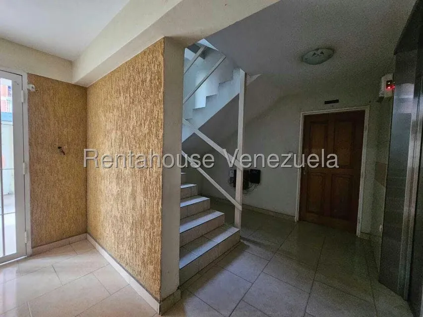 Apartamento (1 Nivel) en Venta en La Romana, Aragua - 36