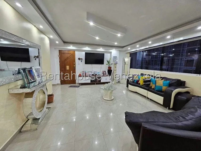 Apartamento (1 Nivel) en Venta en La Romana, Aragua - 5