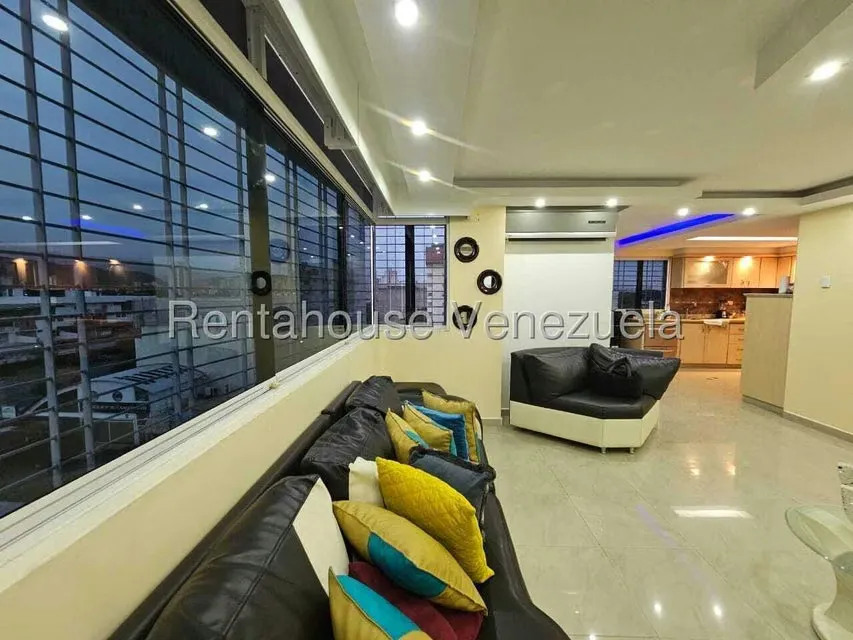 Apartamento (1 Nivel) en Venta en La Romana, Aragua - 7