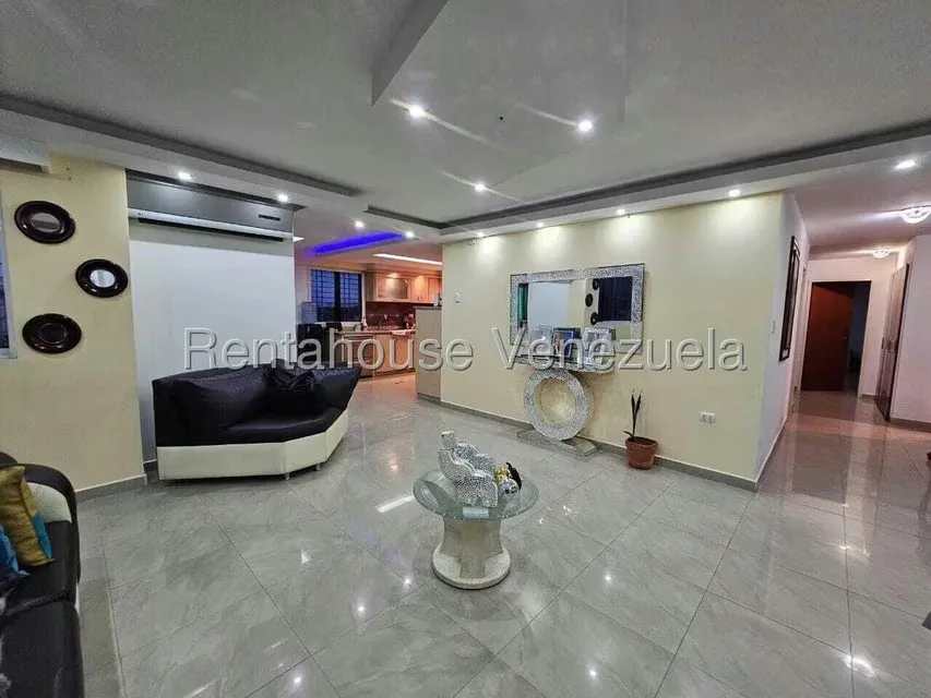 Apartamento (1 Nivel) en Venta en La Romana, Aragua - 8