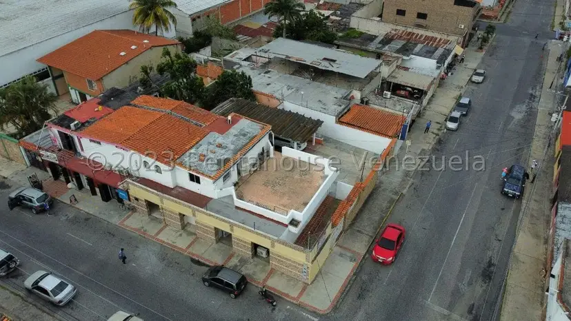 Comercial (Local Comercial) en Venta en Centro, Lara