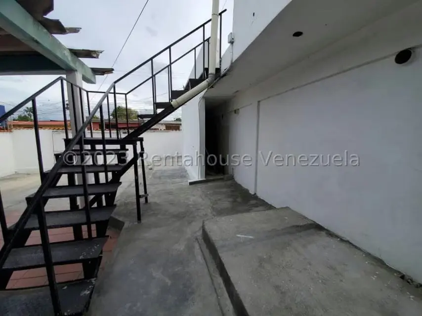 Comercial (Local Comercial) en Venta en Centro, Lara - 11
