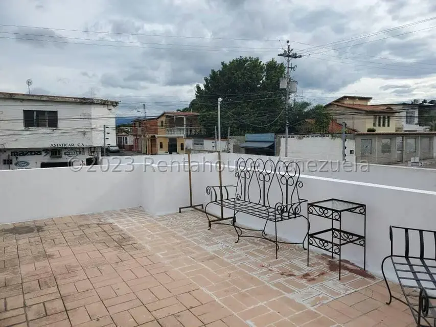 Comercial (Local Comercial) en Venta en Centro, Lara - 12