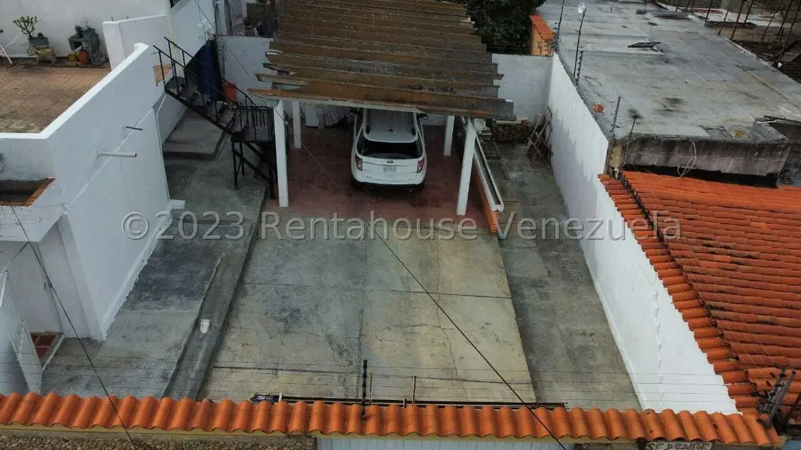 Comercial (Local Comercial) en Venta en Centro, Lara - 23
