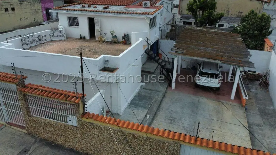 Comercial (Local Comercial) en Venta en Centro, Lara - 24