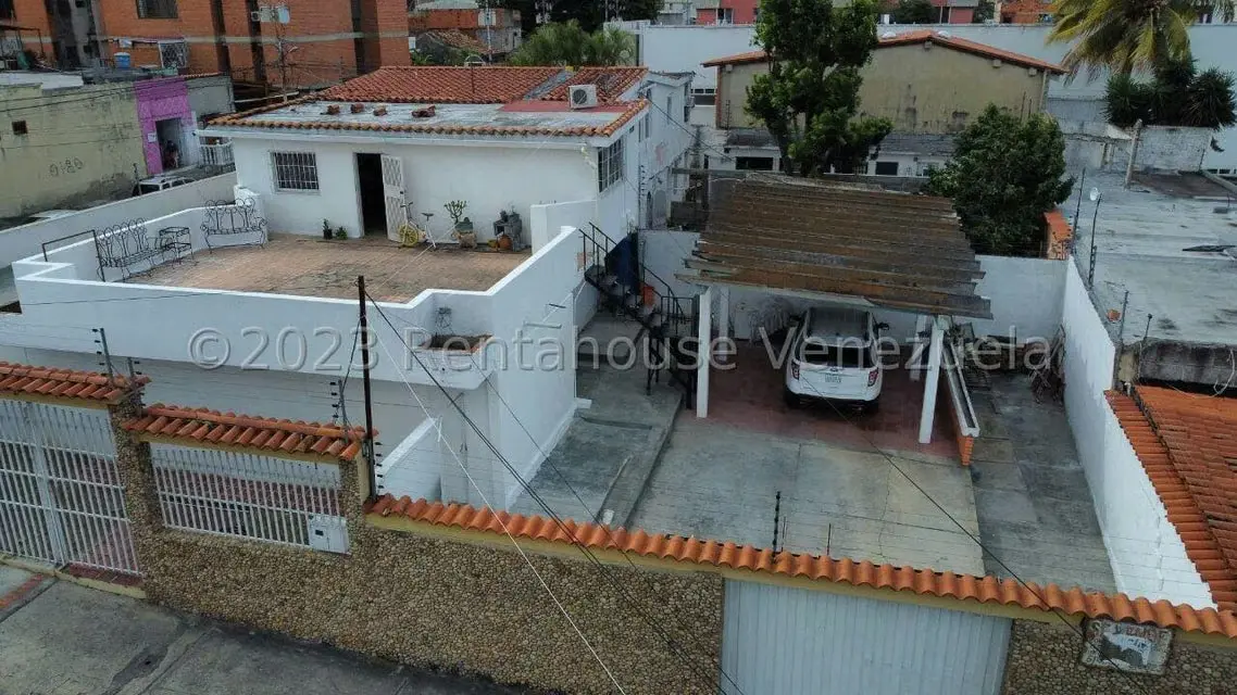 Comercial (Local Comercial) en Venta en Centro, Lara - 25