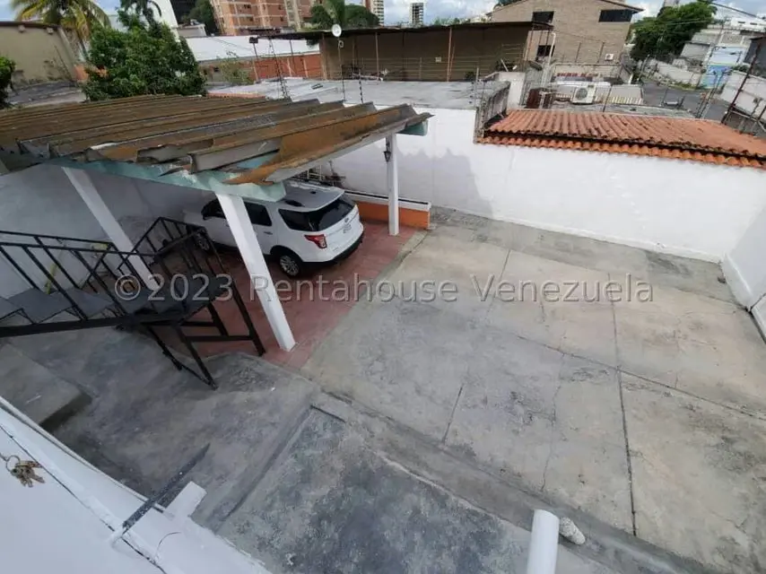 Comercial (Local Comercial) en Venta en Centro, Lara - 26