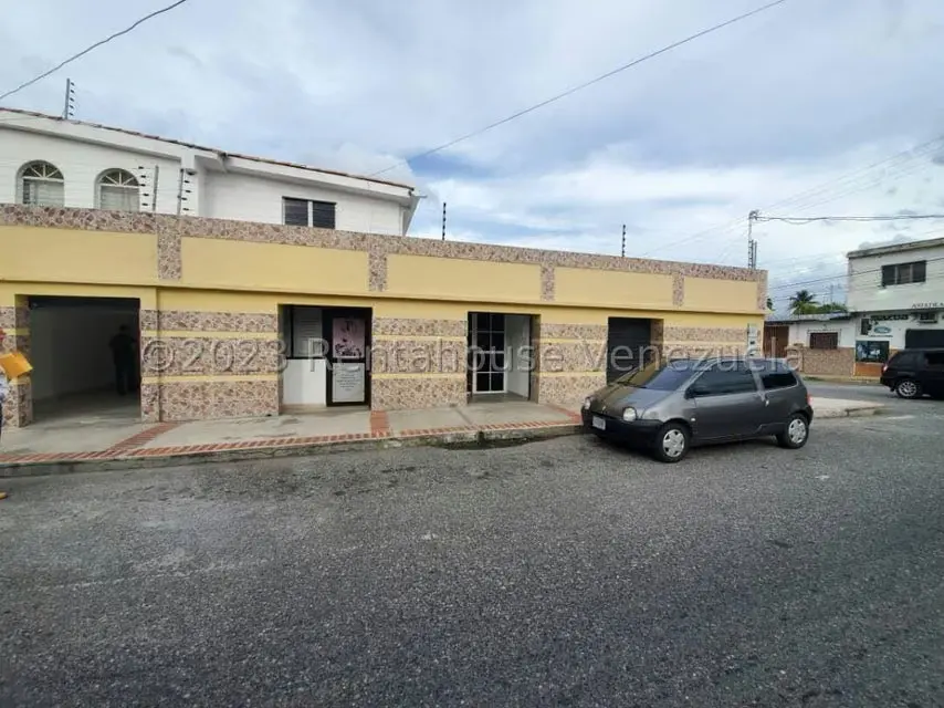 Comercial (Local Comercial) en Venta en Centro, Lara - 27
