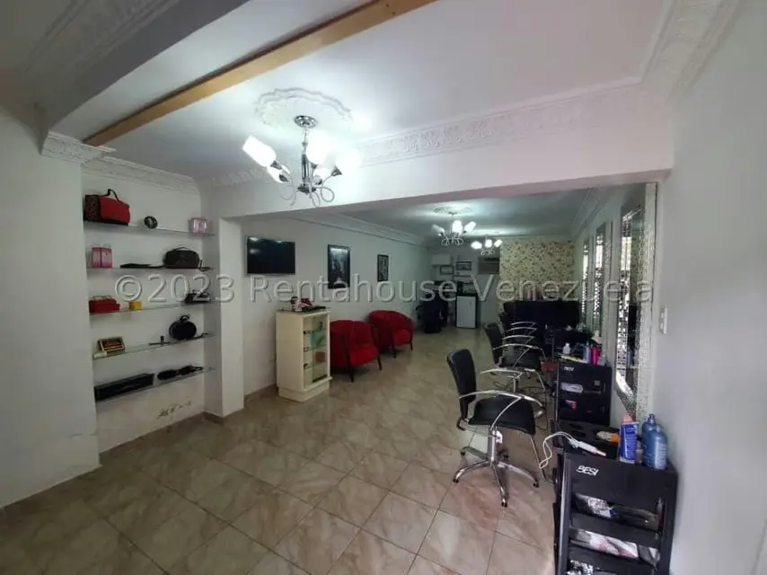Comercial (Local Comercial) en Venta en Centro, Lara - 32