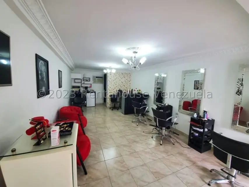 Comercial (Local Comercial) en Venta en Centro, Lara - 33
