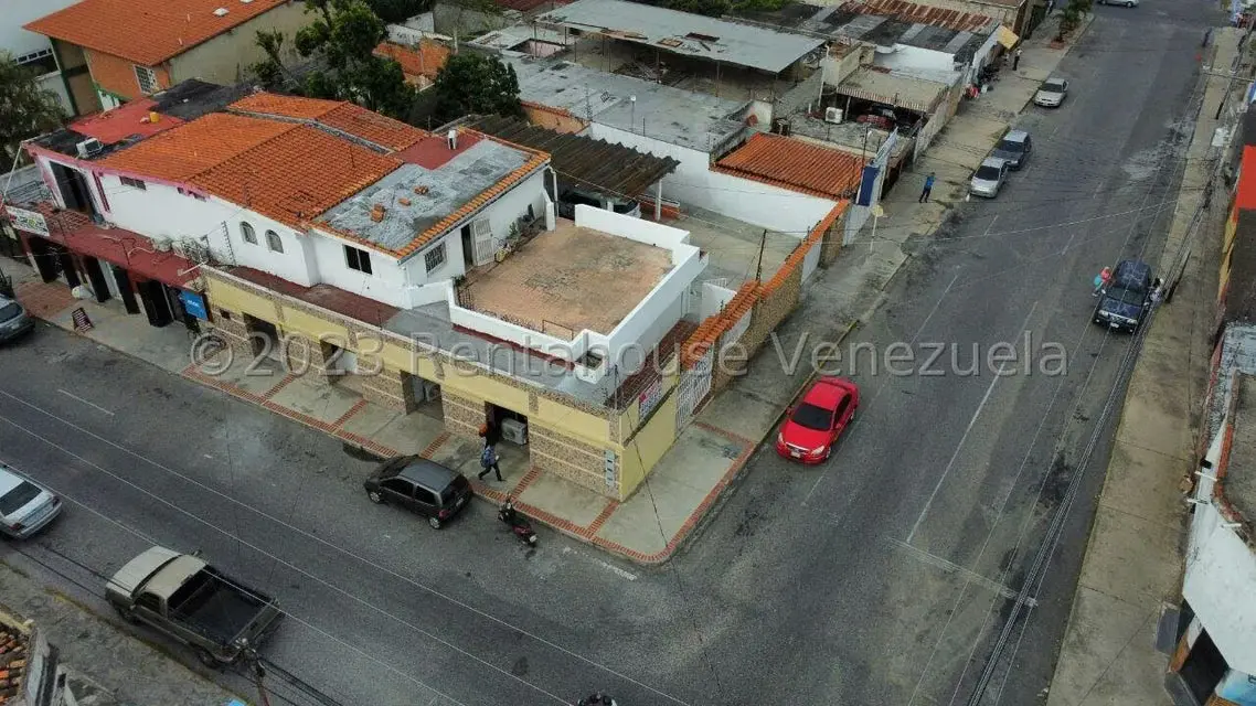 Comercial (Local Comercial) en Venta en Centro, Lara - 35