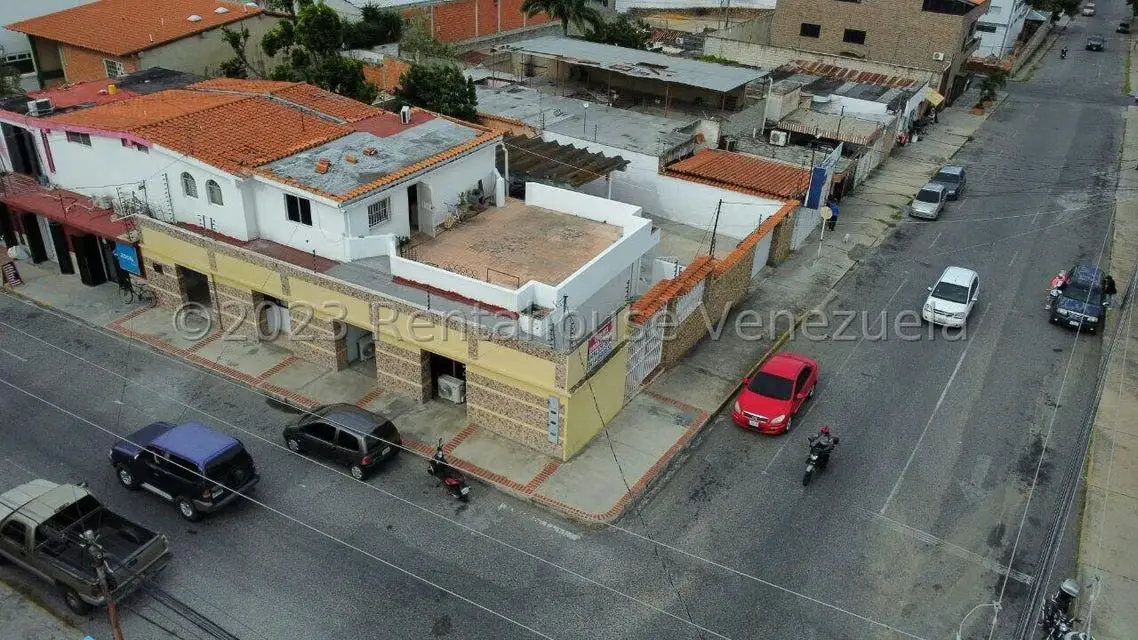 Comercial (Local Comercial) en Venta en Centro, Lara - 37