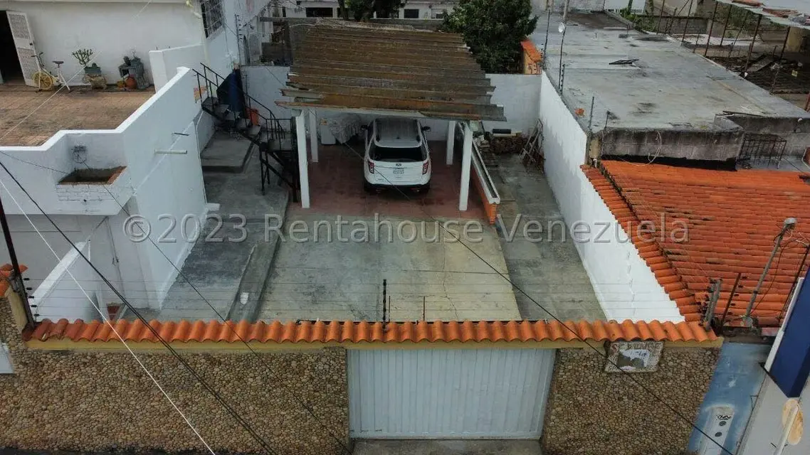 Comercial (Local Comercial) en Venta en Centro, Lara - 4