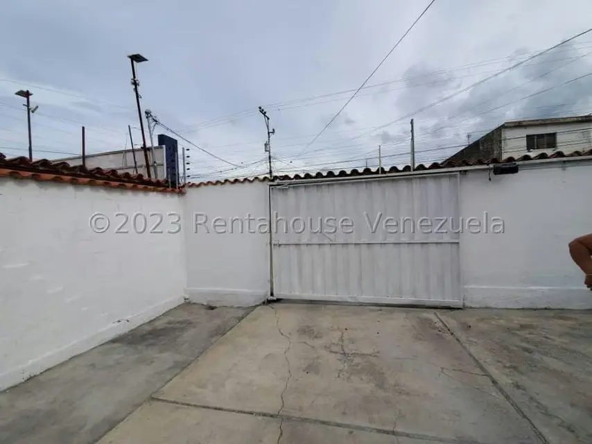 Comercial (Local Comercial) en Venta en Centro, Lara - 8