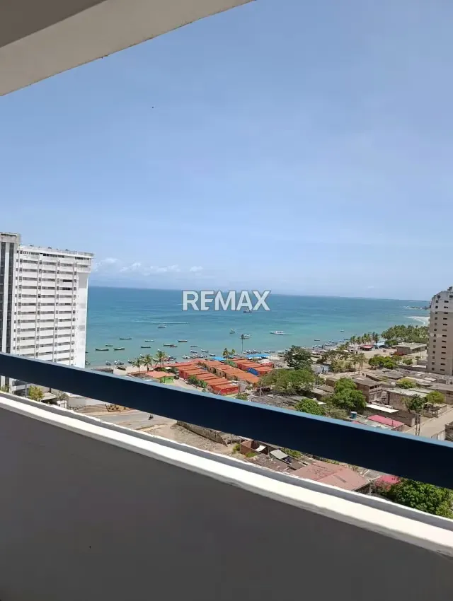 APARTAMENTO EN VENTA CON VISTA AL MAR, MARIÑO , ISLA DE MARGARITA - 12