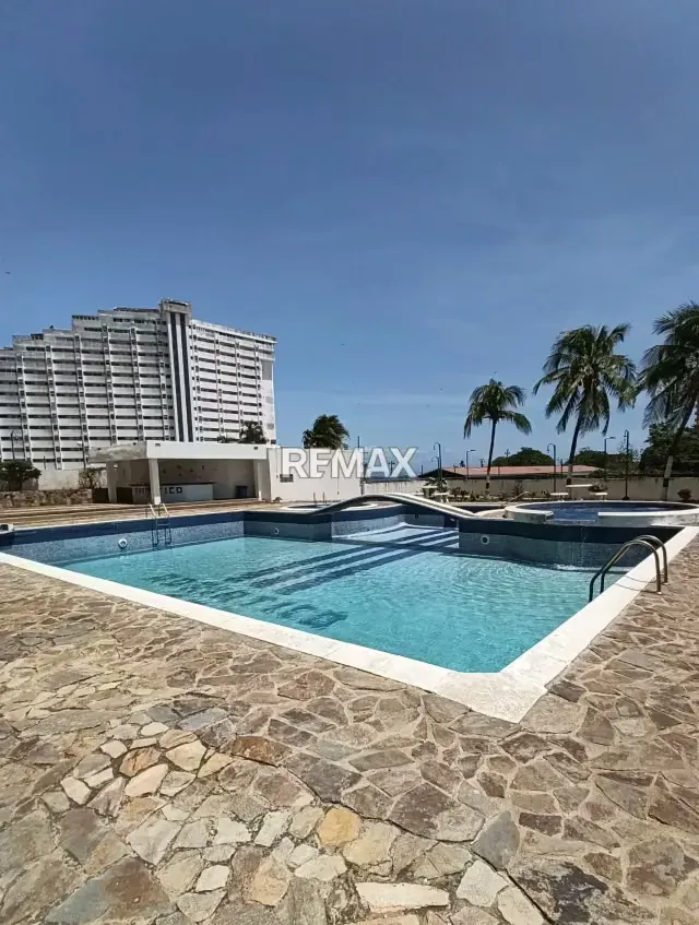 APARTAMENTO EN VENTA CON VISTA AL MAR, MARIÑO , ISLA DE MARGARITA - 2