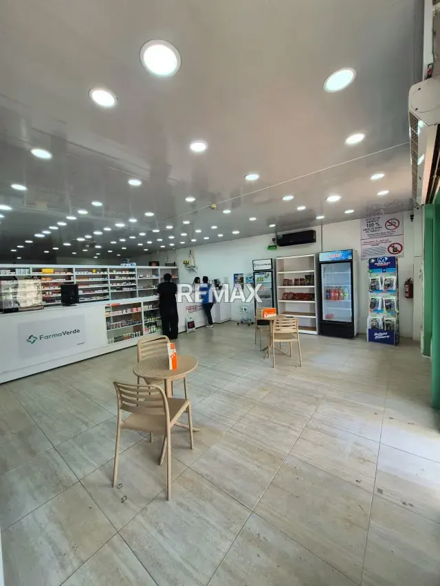 En Venta Fondo De Comercio, Farmacia - Punta De Piedras, Isla De Margarita. - 4