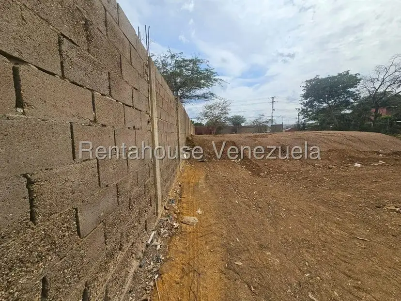 Terreno (Comercial) en Venta en Centro, Falcon