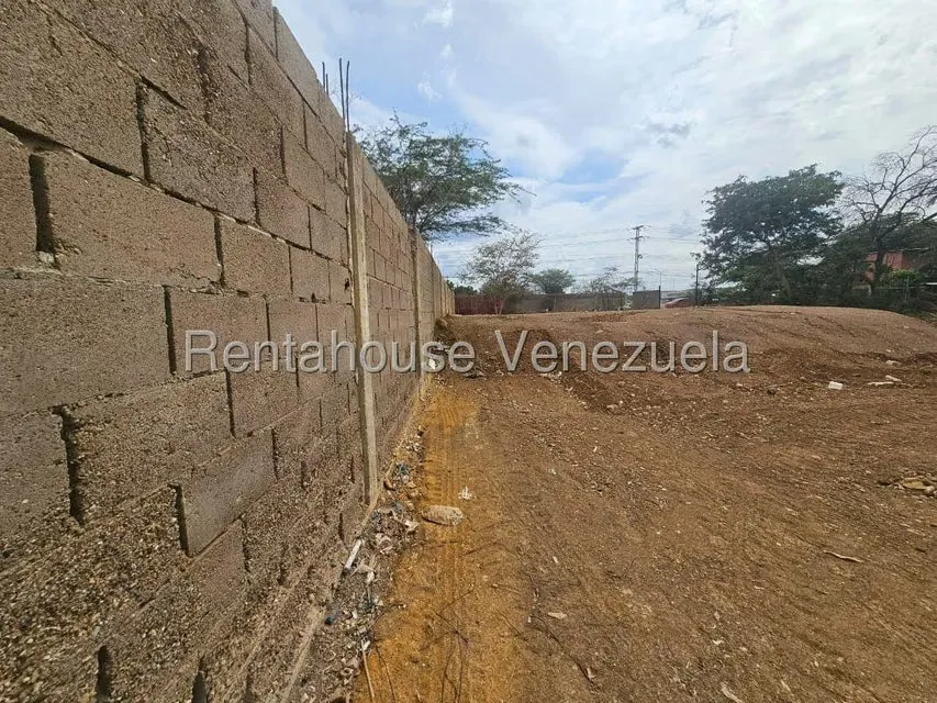Terreno (Comercial) en Venta en Centro, Falcon