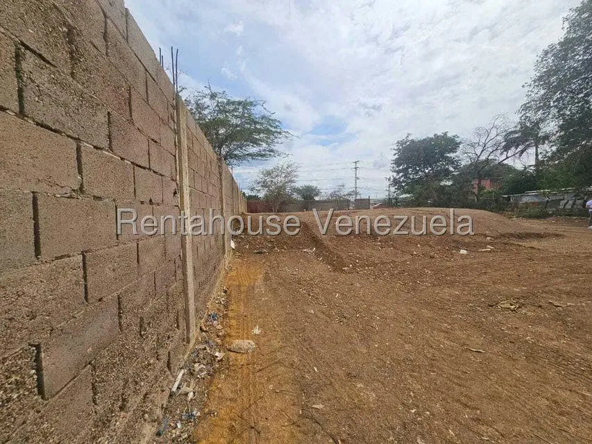 Terreno (Comercial) en Venta en Centro, Falcon - 5