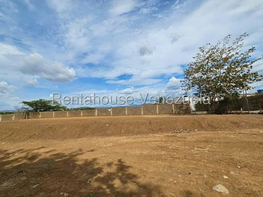 Terreno (Comercial) en Venta en Centro, Falcon - 9