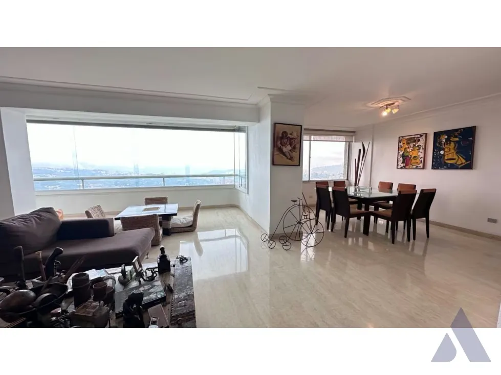 Vendo apartamento 231m2 Lomas de Prados del Este 4680 - 11