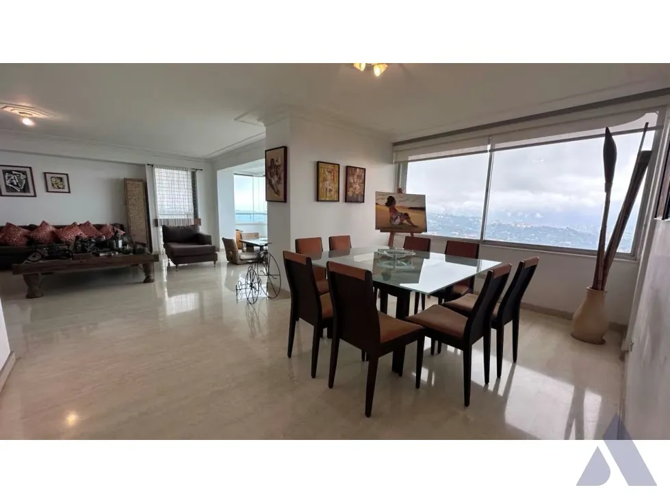 Vendo apartamento 231m2 Lomas de Prados del Este 4680 - 16