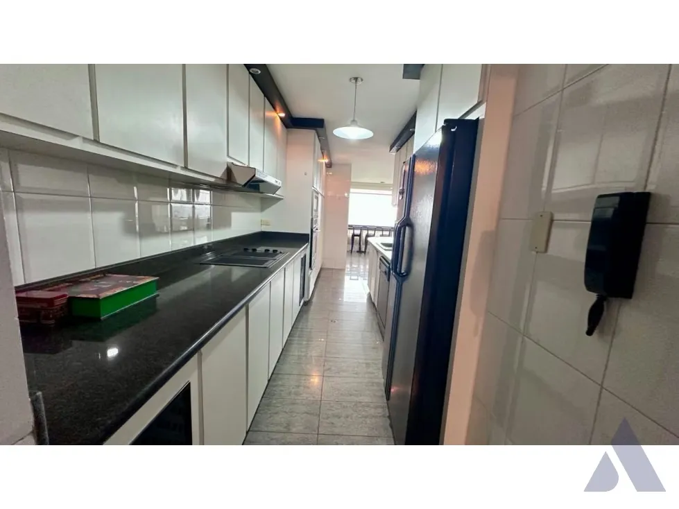 Vendo apartamento 231m2 Lomas de Prados del Este 4680 - 21