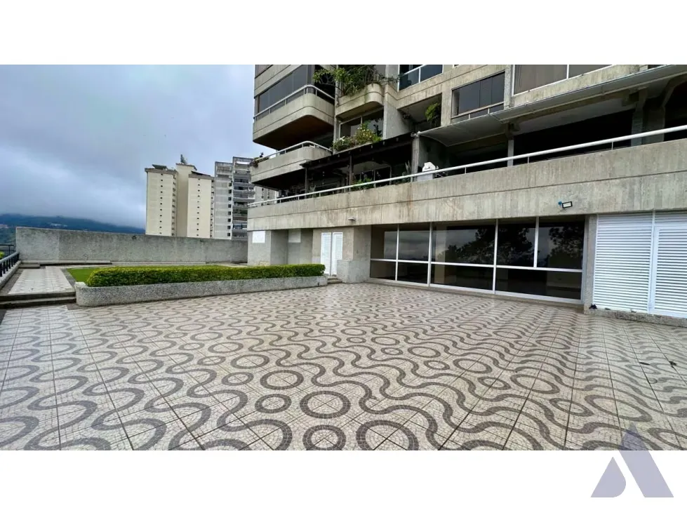 Vendo apartamento 231m2 Lomas de Prados del Este 4680 - 35