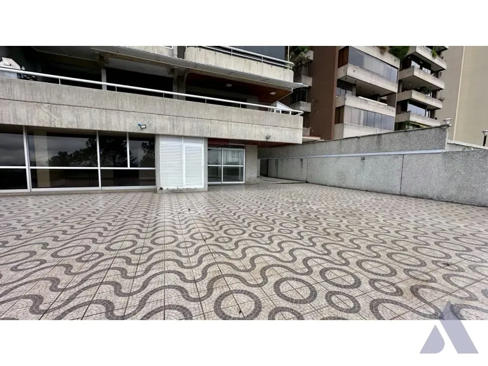 Vendo apartamento 231m2 Lomas de Prados del Este 4680 - 44