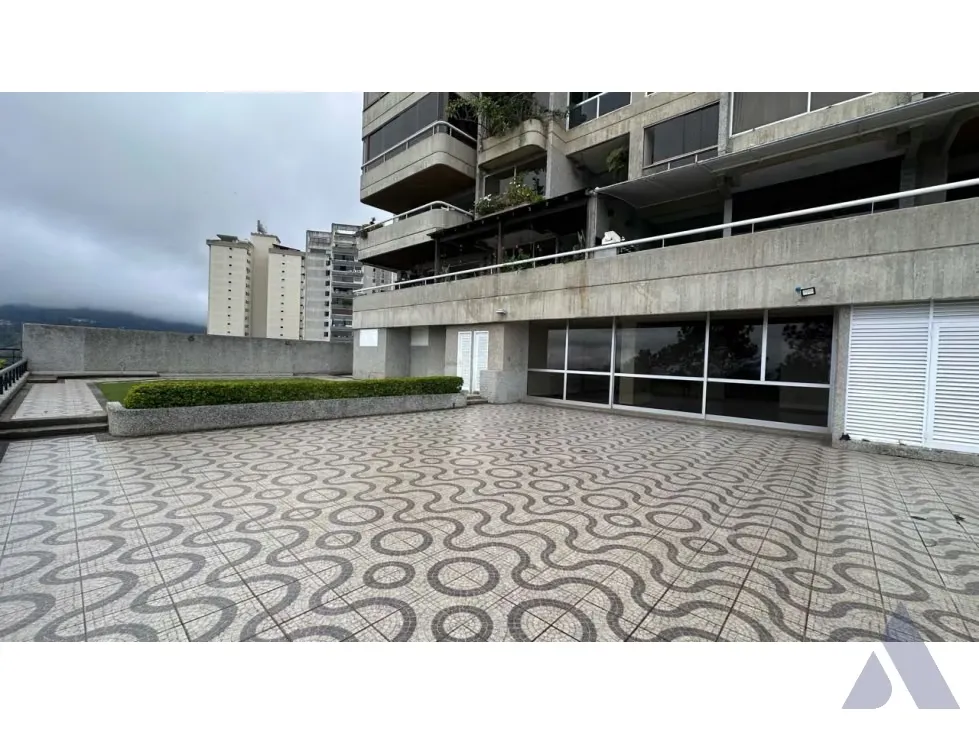Vendo apartamento 231m2 Lomas de Prados del Este 4680 - 8