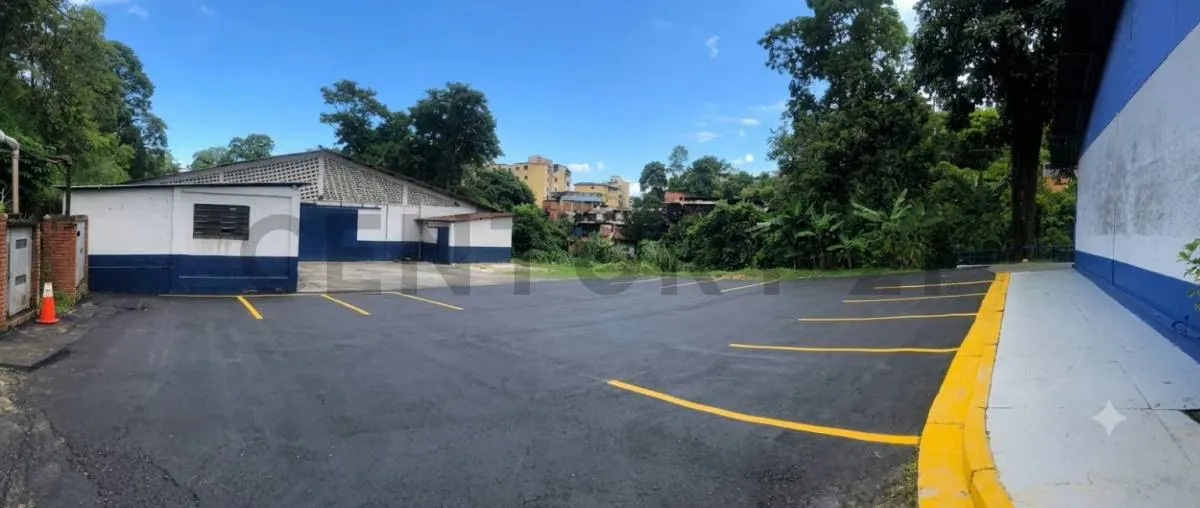 HA-Exclusivo Galpón Industrial Ubicación Privilegiada en San Diego de los Altos - 11