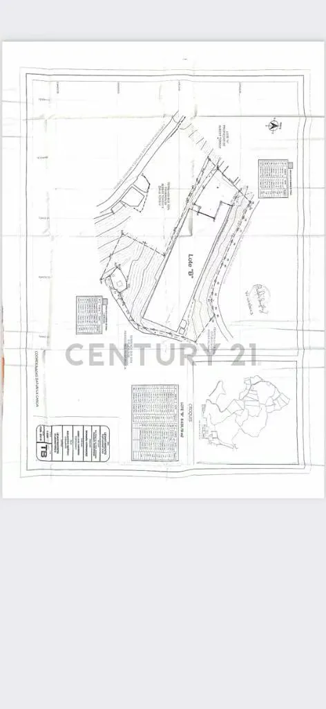 HA-Exclusivo Galpón Industrial Ubicación Privilegiada en San Diego de los Altos - 12