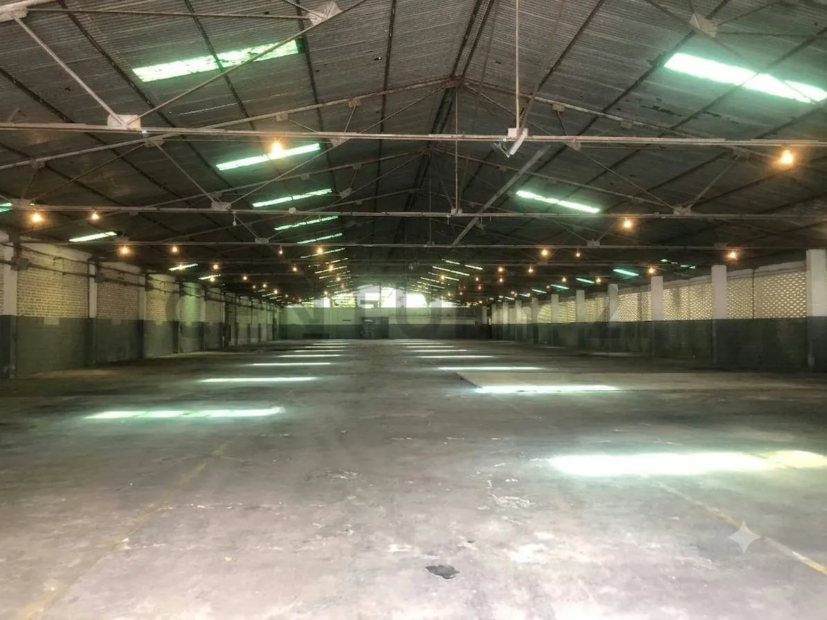 HA-Exclusivo Galpón Industrial Ubicación Privilegiada en San Diego de los Altos - 3