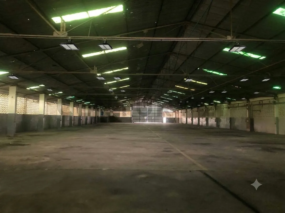 HA-Exclusivo Galpón Industrial Ubicación Privilegiada en San Diego de los Altos - 5
