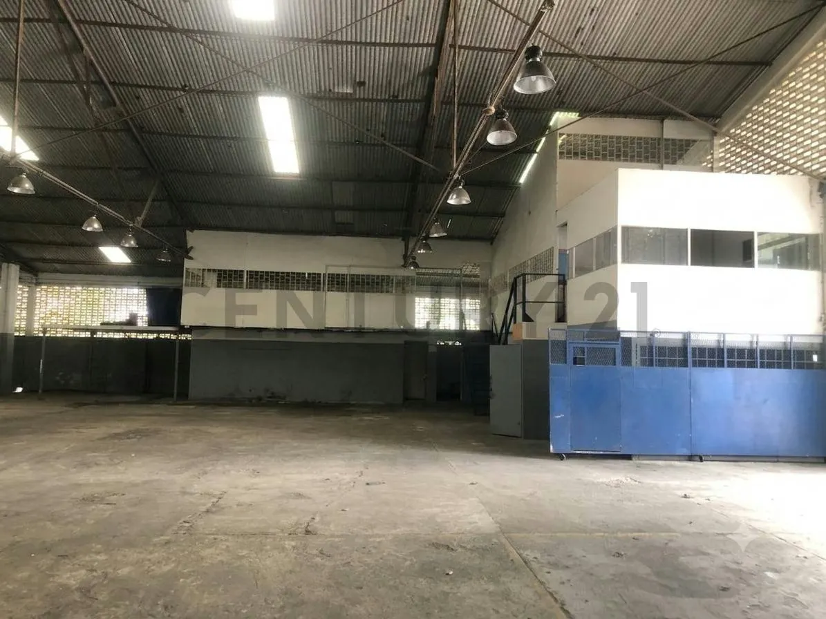 HA-Exclusivo Galpón Industrial Ubicación Privilegiada en San Diego de los Altos - 7
