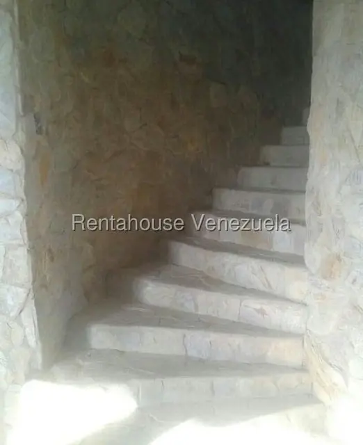 Casa (Hacienda) en Venta en Club de Campo, Miranda - 11