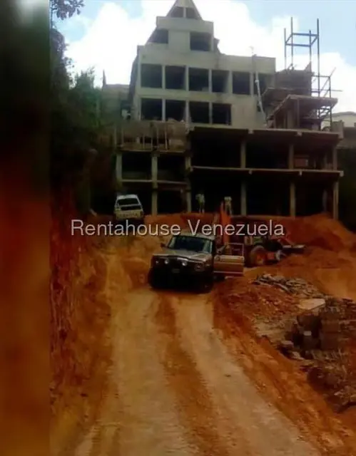 Casa (Hacienda) en Venta en Club de Campo, Miranda - 15
