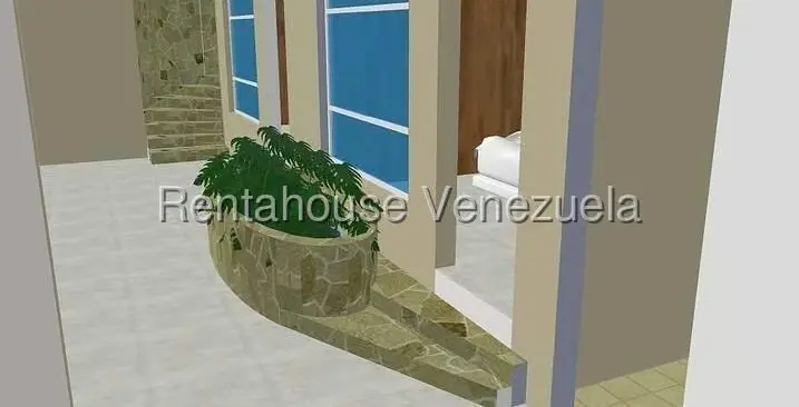 Casa (Hacienda) en Venta en Club de Campo, Miranda - 21