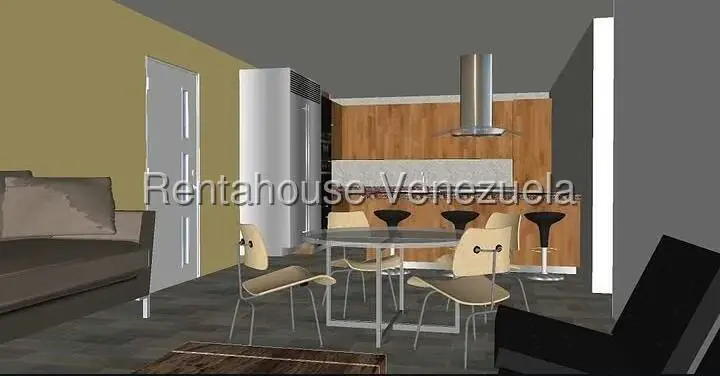 Casa (Hacienda) en Venta en Club de Campo, Miranda - 22
