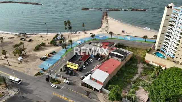 OPORTUNIDAD ÚNICA DE INVERSIÓN: TERRENO CON CENTRO COMERCIAL EN LA ESQUINA MÁS CODICIADA Y UBICACIÓN TRIPLE A | AVENIDA PRINCIPAL CRUCE CON BULEVAR LIDO, LECHERÍA