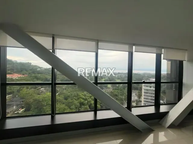 Espectacular Oficina en Alquiler – PH Torre Empresarial C.C. Paseo El Hatillo - 9