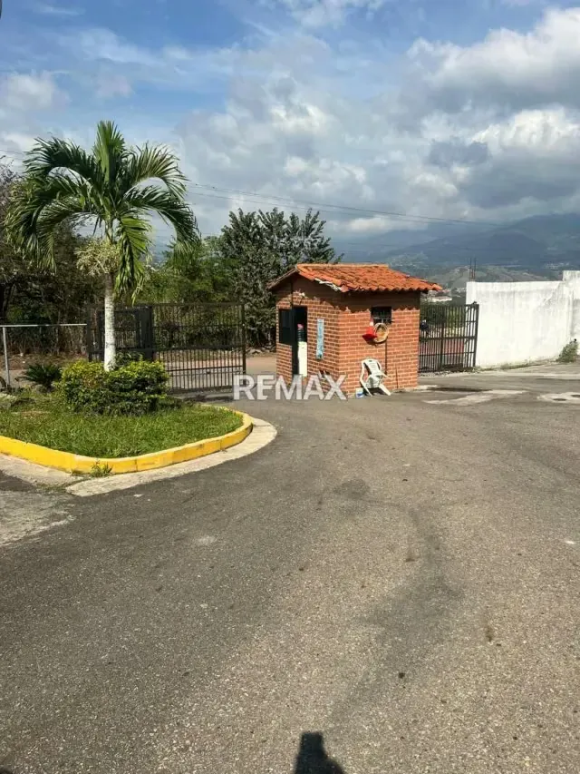 Terreno. Venta. Boca de Caneyes - 2