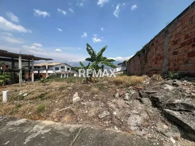 Terreno. Venta. Boca de Caneyes - 3