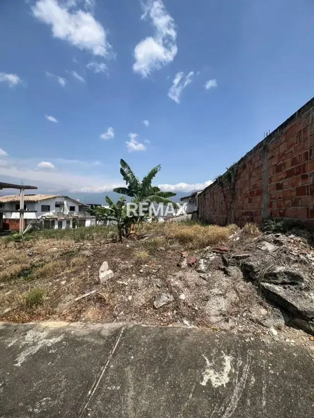 Terreno. Venta. Boca de Caneyes - 4