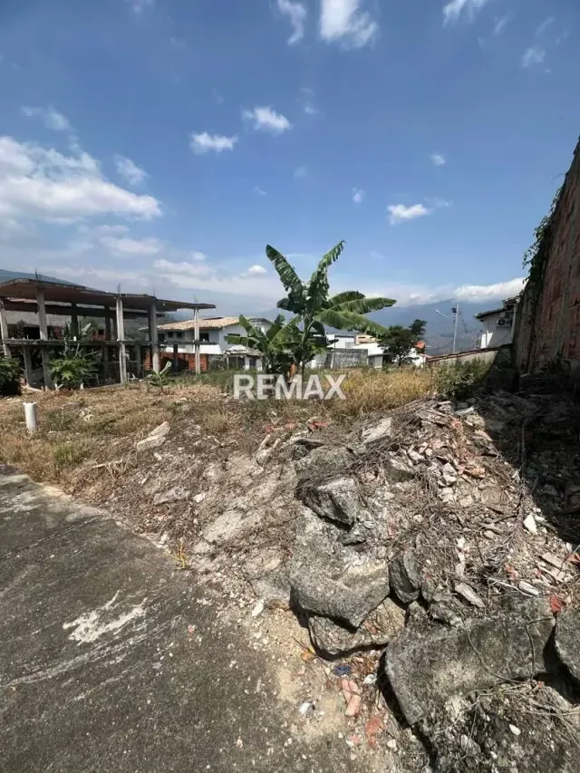 Terreno. Venta. Boca de Caneyes - 5